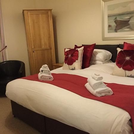 Craggallan Guest House Ayr Extérieur photo