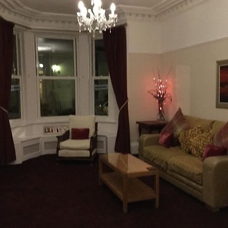 Craggallan Guest House Ayr Extérieur photo