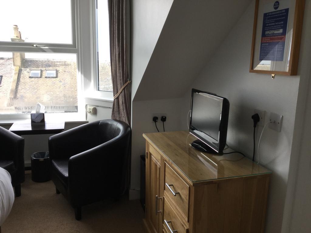 Craggallan Guest House Ayr Extérieur photo