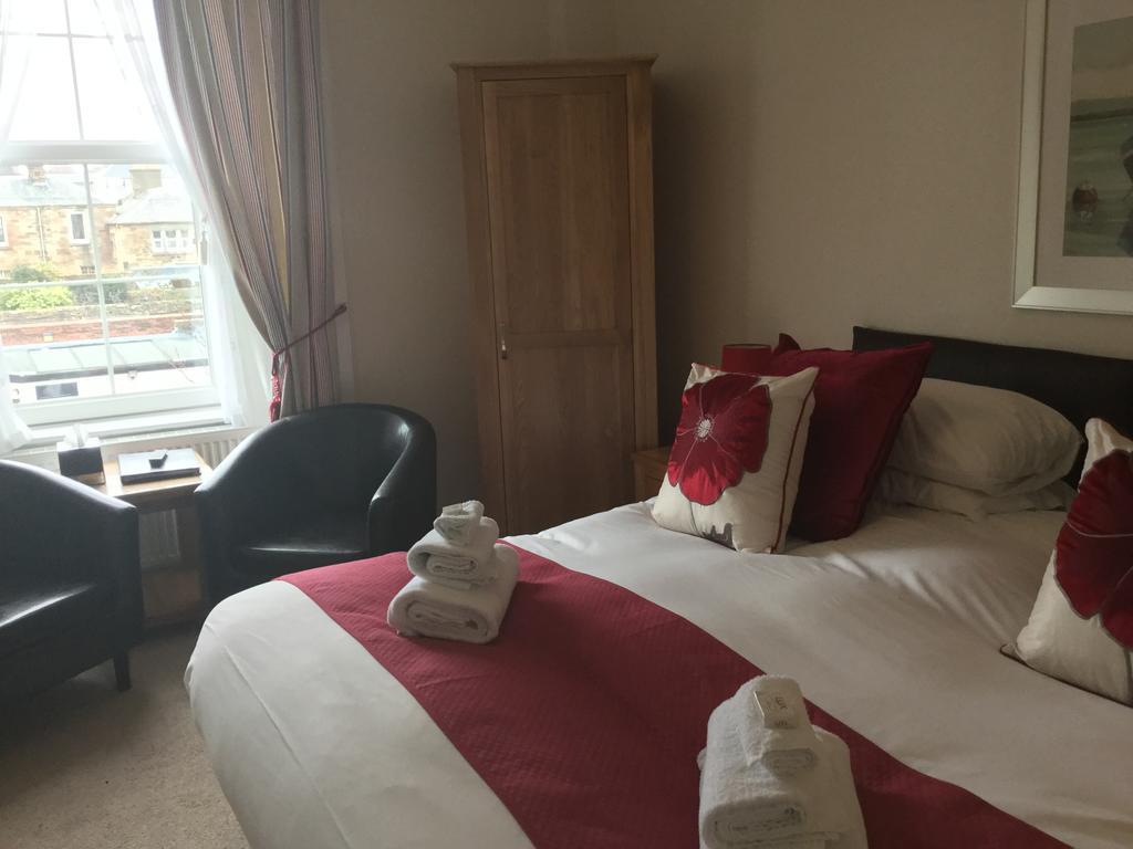 Craggallan Guest House Ayr Extérieur photo