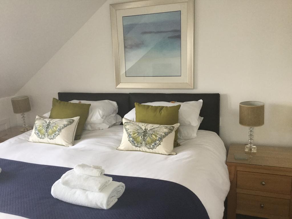 Craggallan Guest House Ayr Extérieur photo