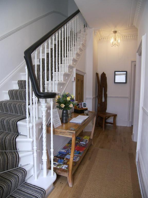 Craggallan Guest House Ayr Extérieur photo