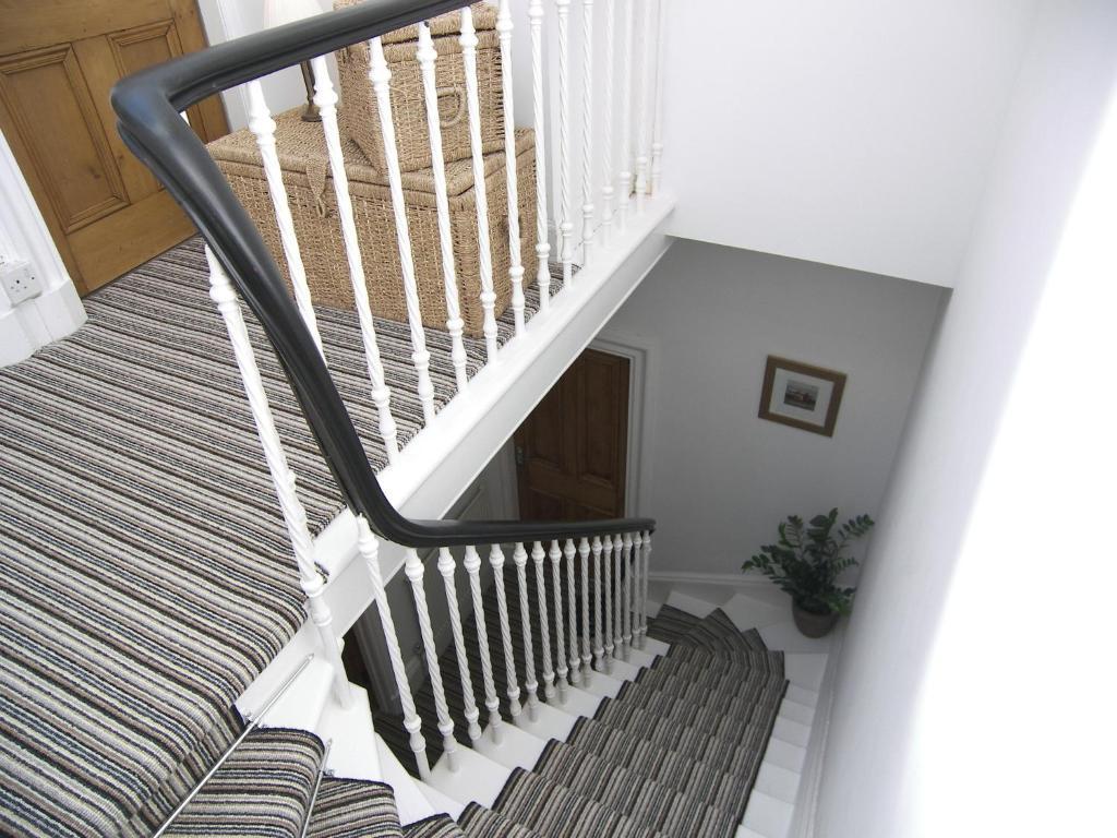 Craggallan Guest House Ayr Extérieur photo
