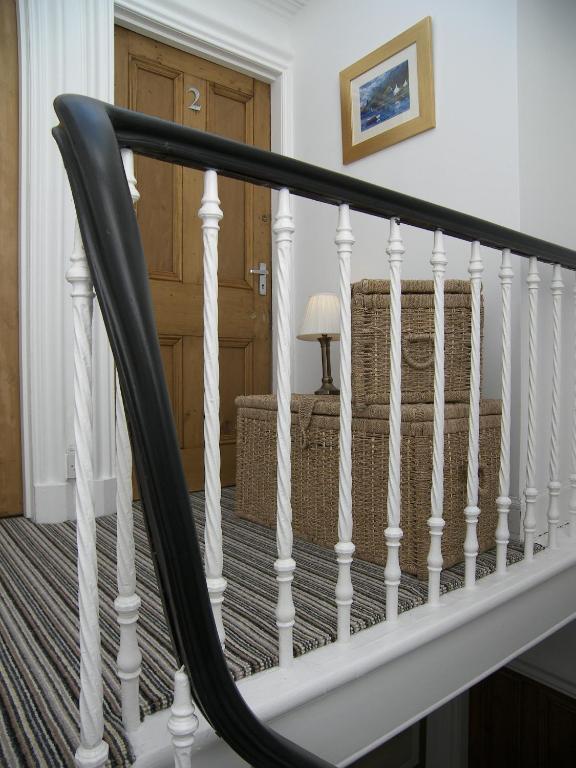 Craggallan Guest House Ayr Extérieur photo