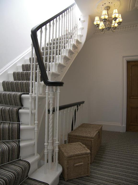 Craggallan Guest House Ayr Extérieur photo