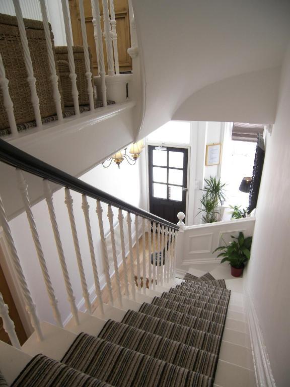 Craggallan Guest House Ayr Extérieur photo