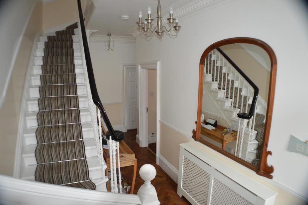 Craggallan Guest House Ayr Extérieur photo
