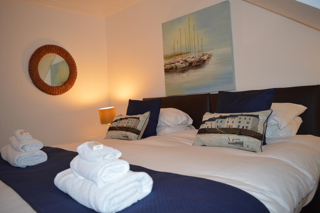 Craggallan Guest House Ayr Extérieur photo