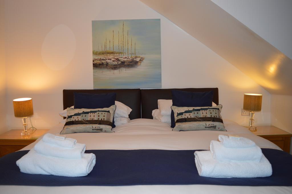 Craggallan Guest House Ayr Extérieur photo