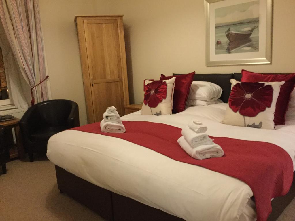 Craggallan Guest House Ayr Extérieur photo