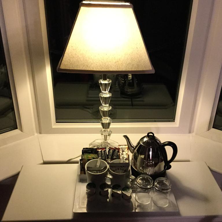 Craggallan Guest House Ayr Extérieur photo