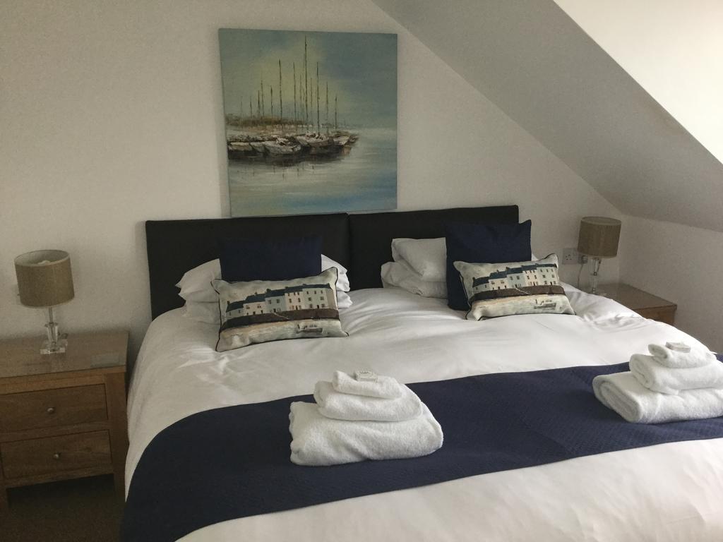 Craggallan Guest House Ayr Extérieur photo