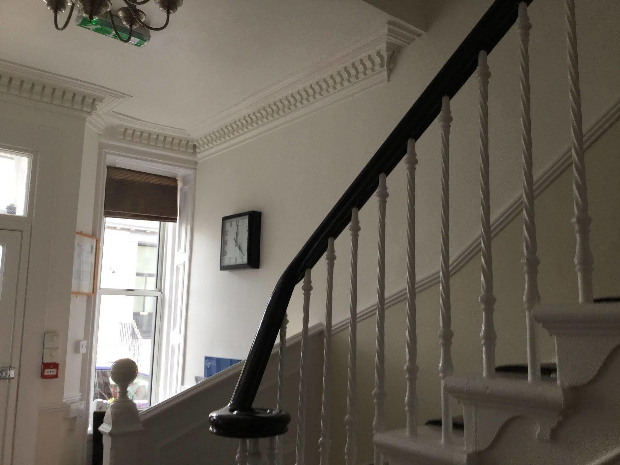 Craggallan Guest House Ayr Extérieur photo