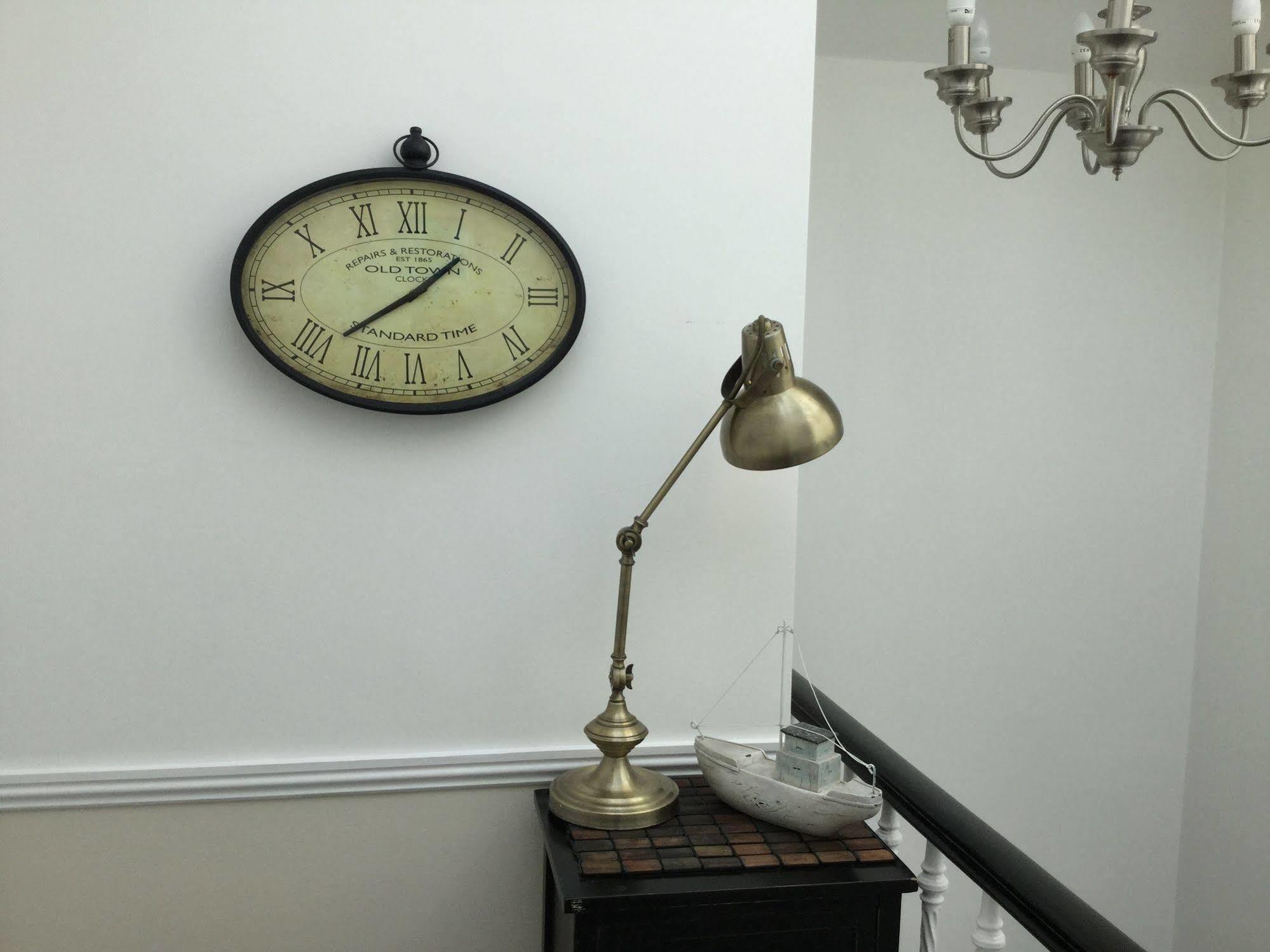 Craggallan Guest House Ayr Extérieur photo
