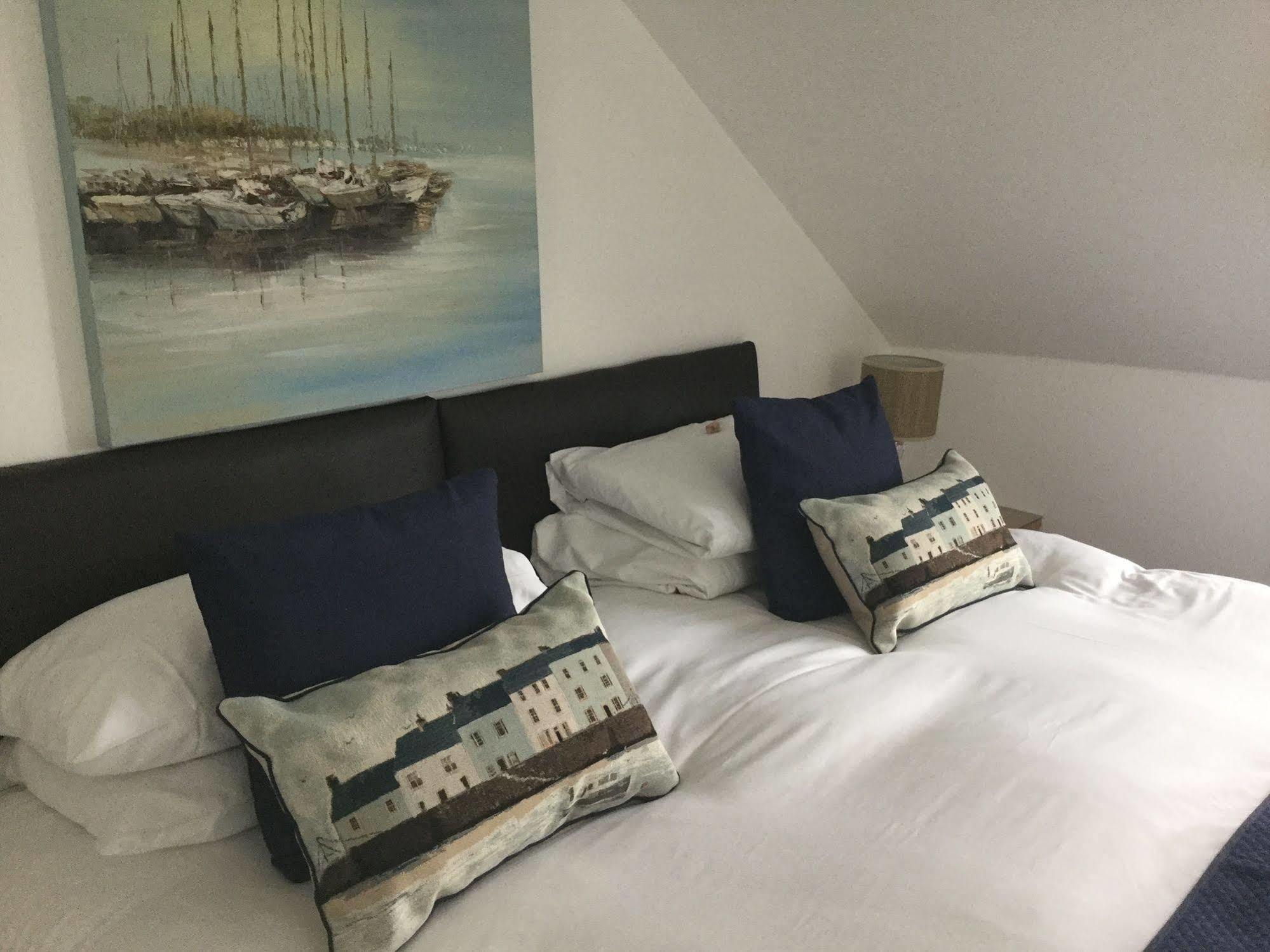 Craggallan Guest House Ayr Extérieur photo