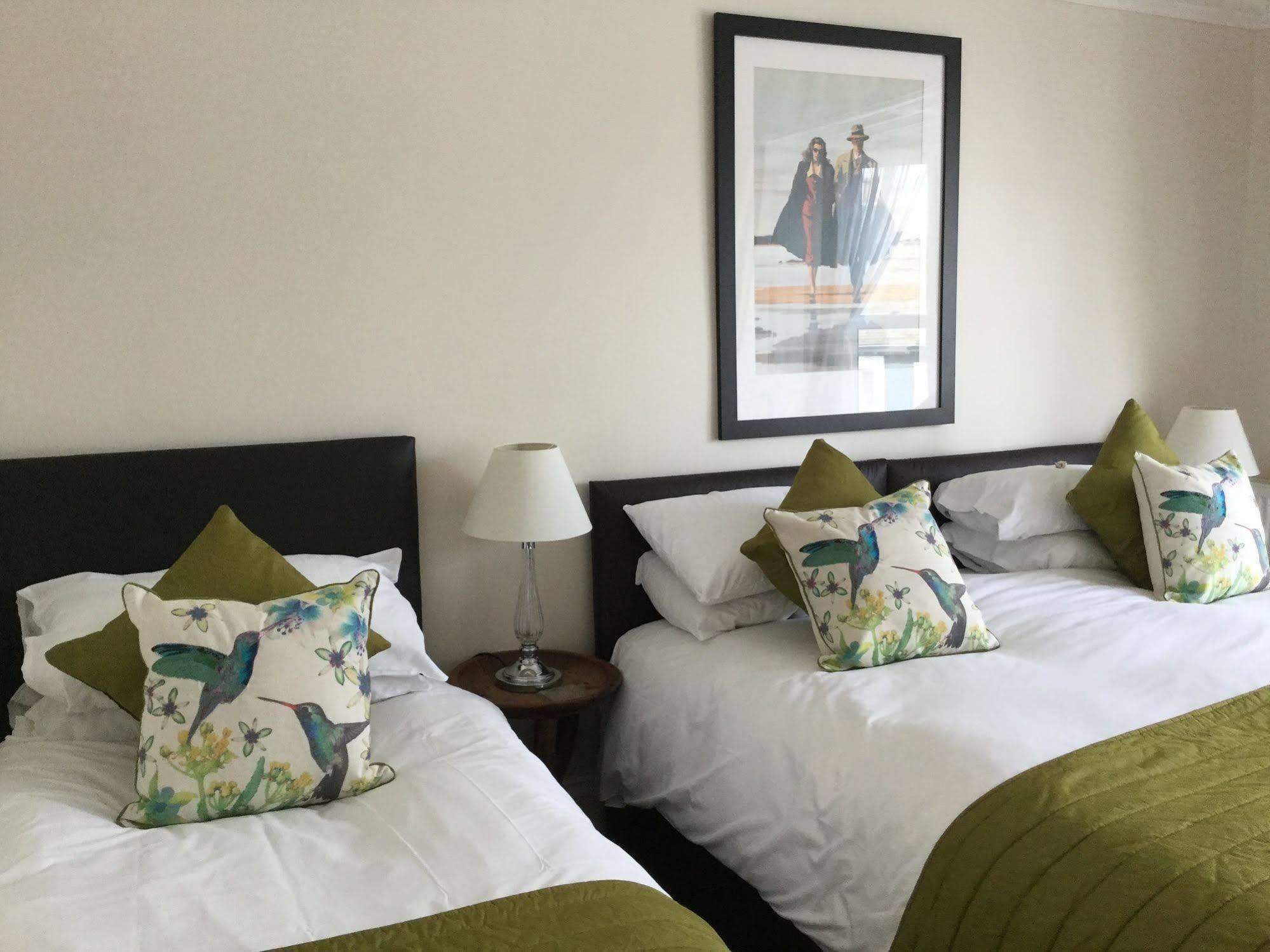 Craggallan Guest House Ayr Extérieur photo