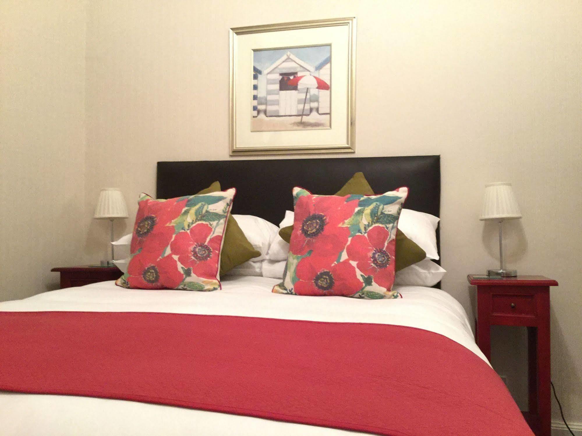 Craggallan Guest House Ayr Extérieur photo