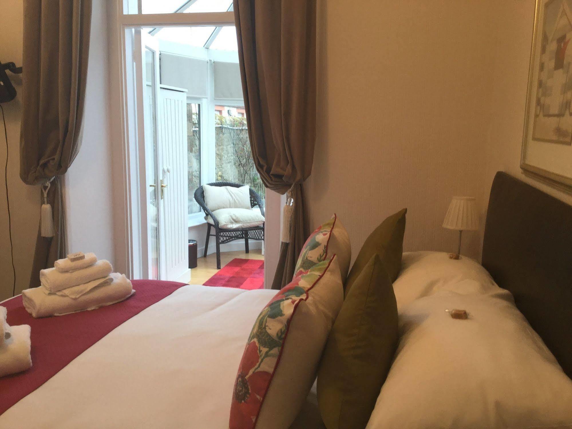 Craggallan Guest House Ayr Extérieur photo