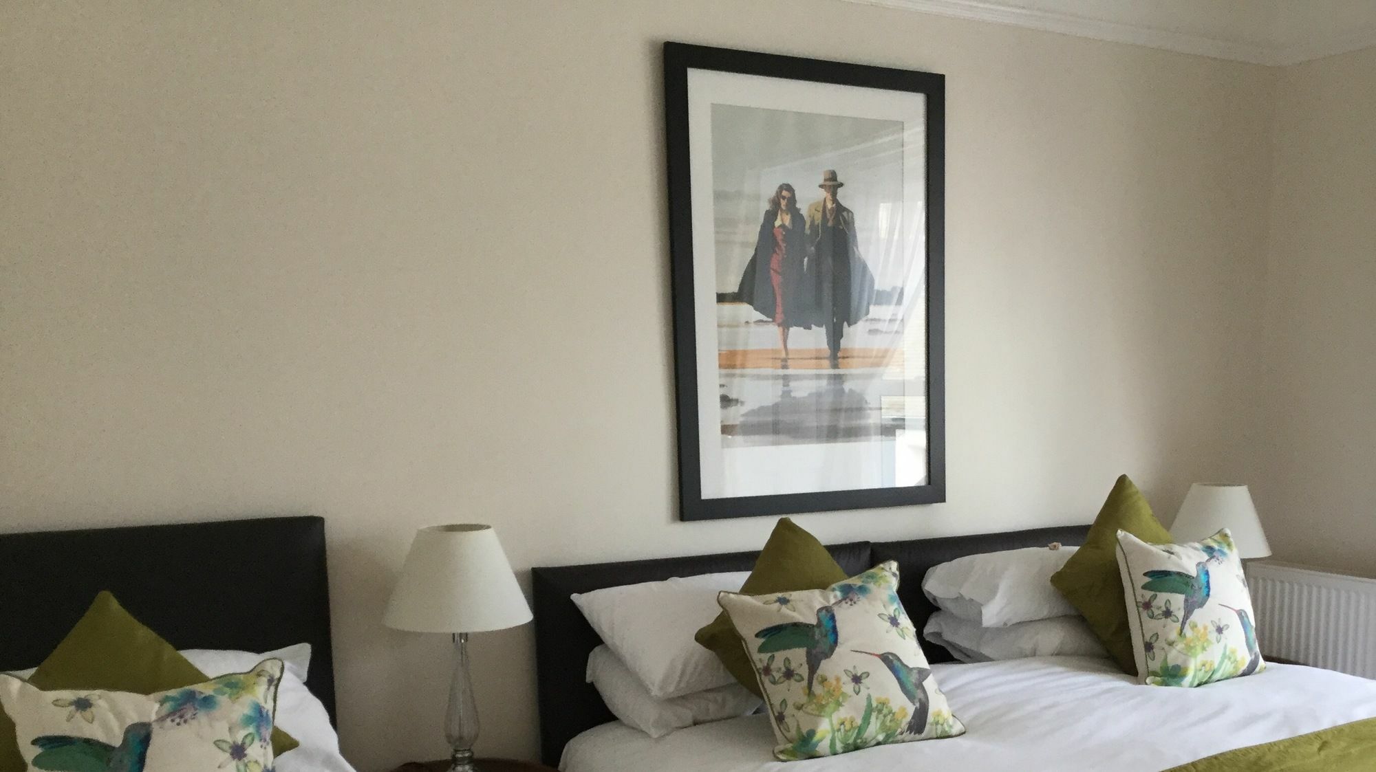 Craggallan Guest House Ayr Extérieur photo