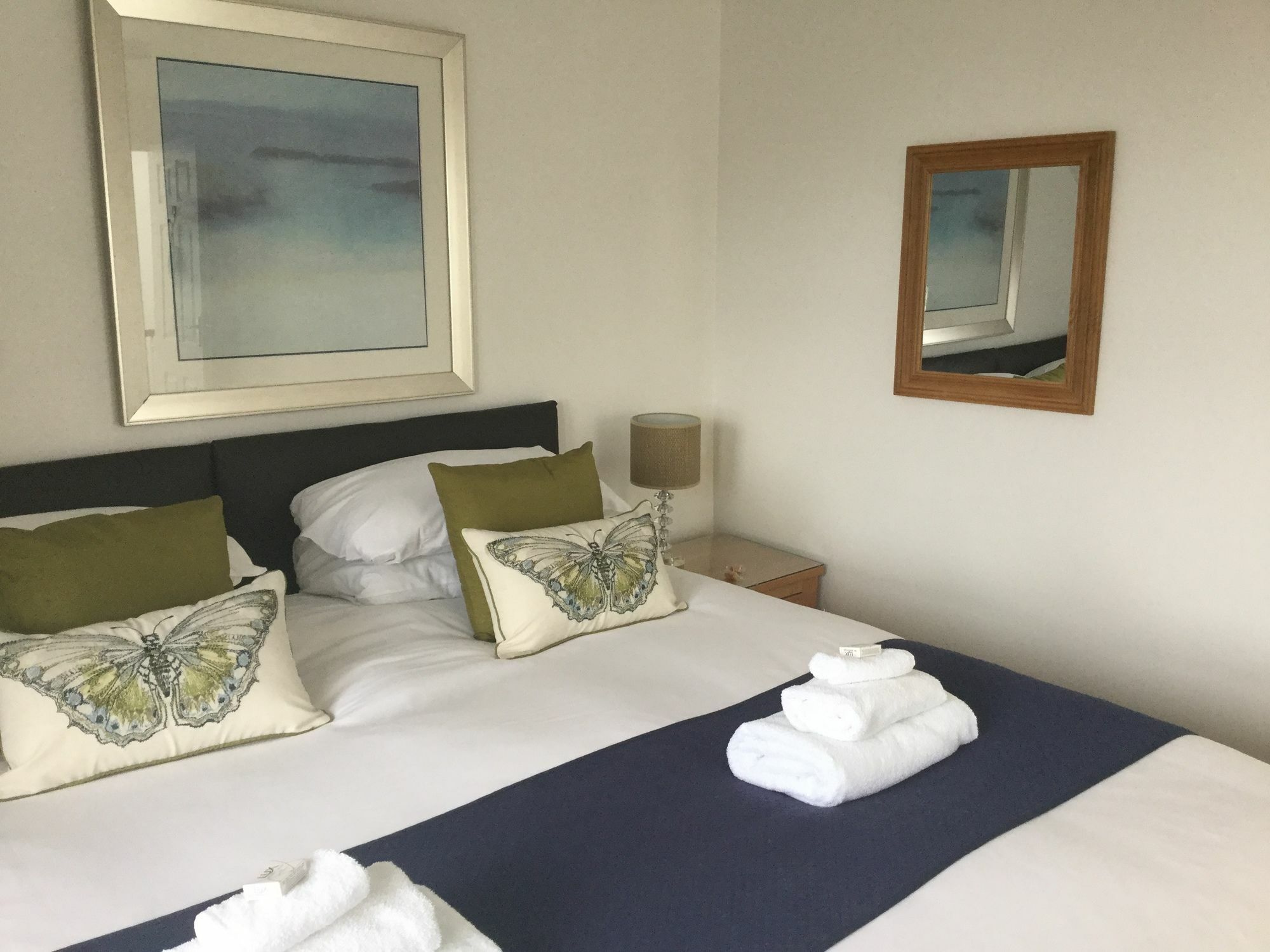 Craggallan Guest House Ayr Extérieur photo