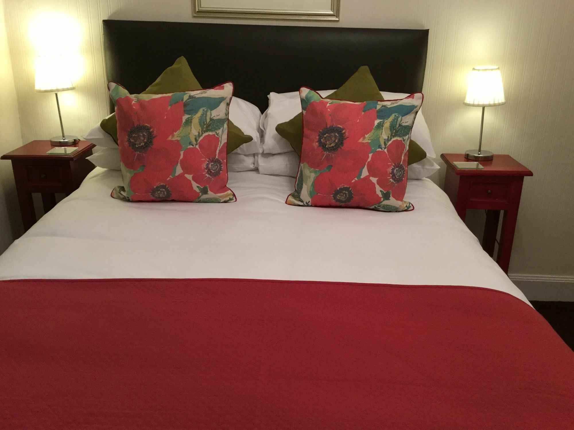 Craggallan Guest House Ayr Extérieur photo