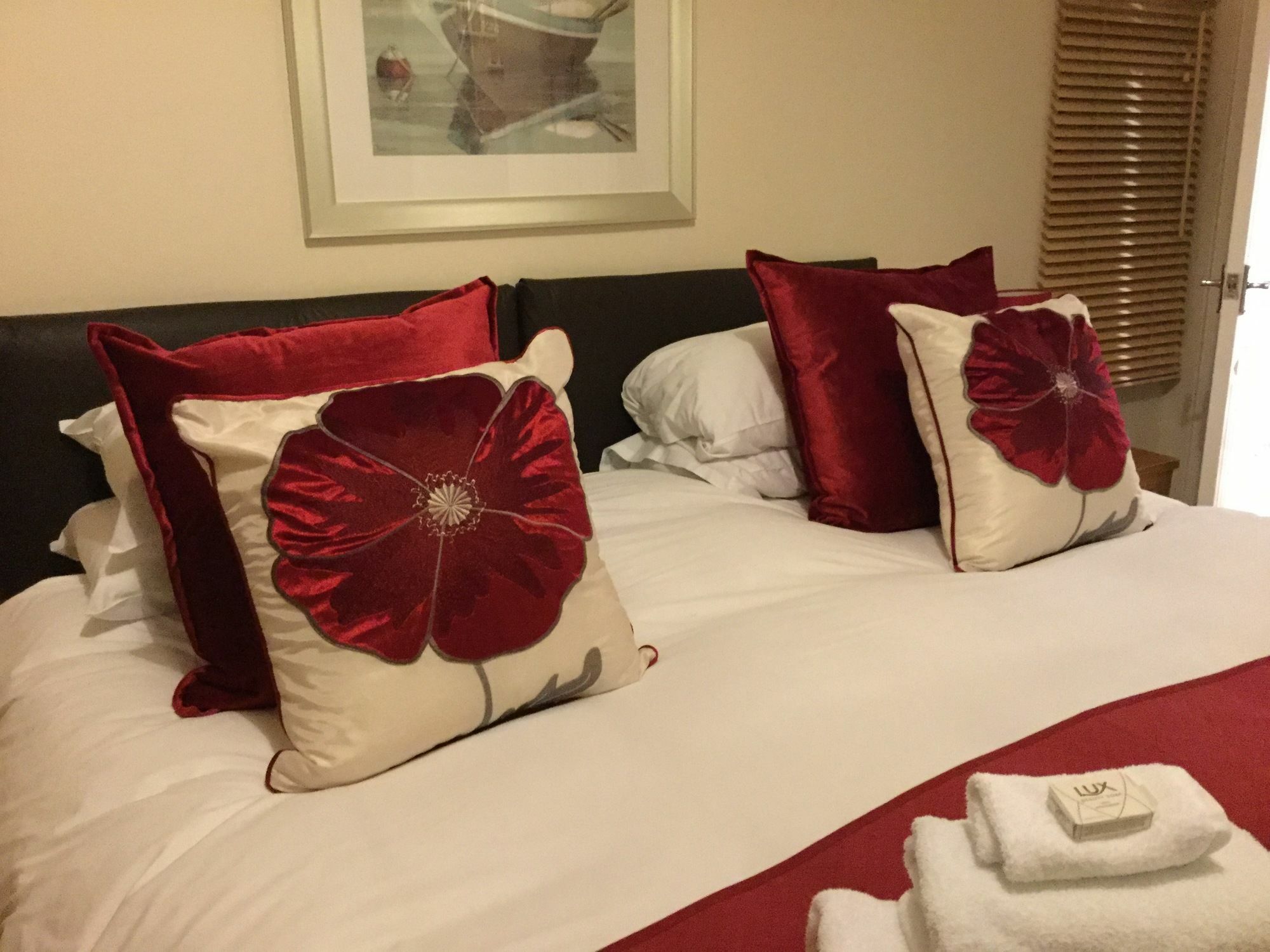 Craggallan Guest House Ayr Extérieur photo