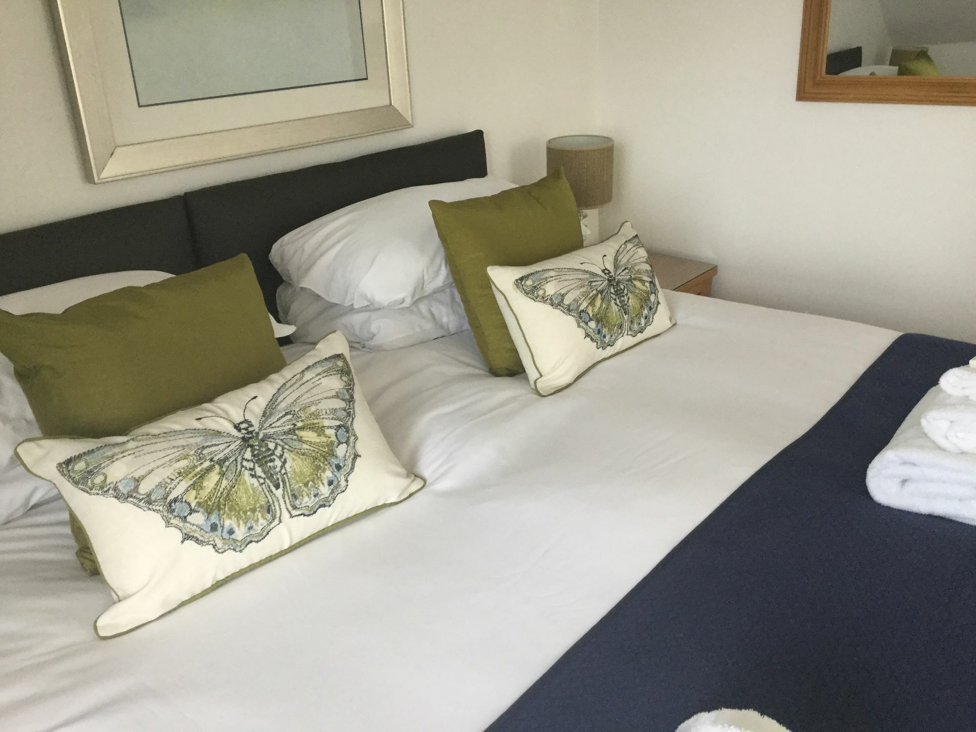 Craggallan Guest House Ayr Extérieur photo
